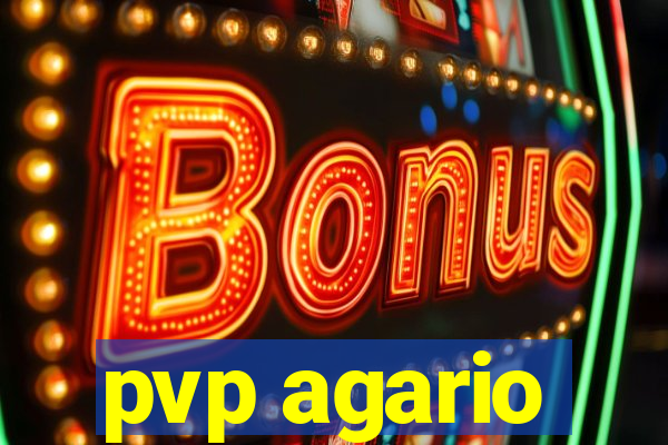 pvp agario